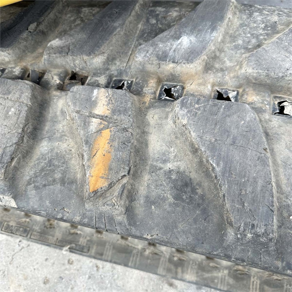 Miniexcavadora Komatsu PC88MR-8: foto 46