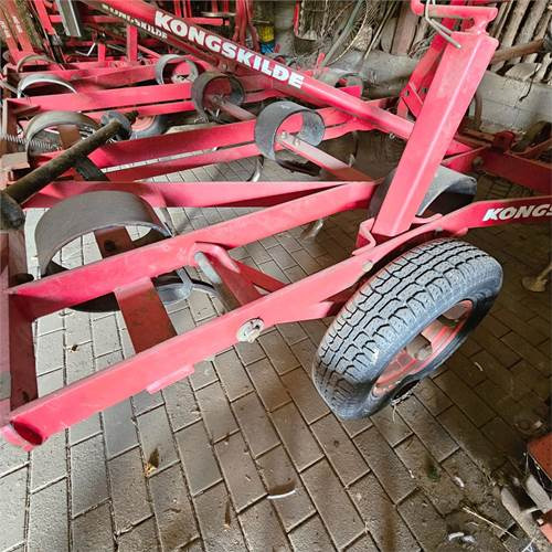 Kongskilde Vibro Flex - Cultivador: foto 3 Kongskilde Vibro Flex - Cultivador: foto 3