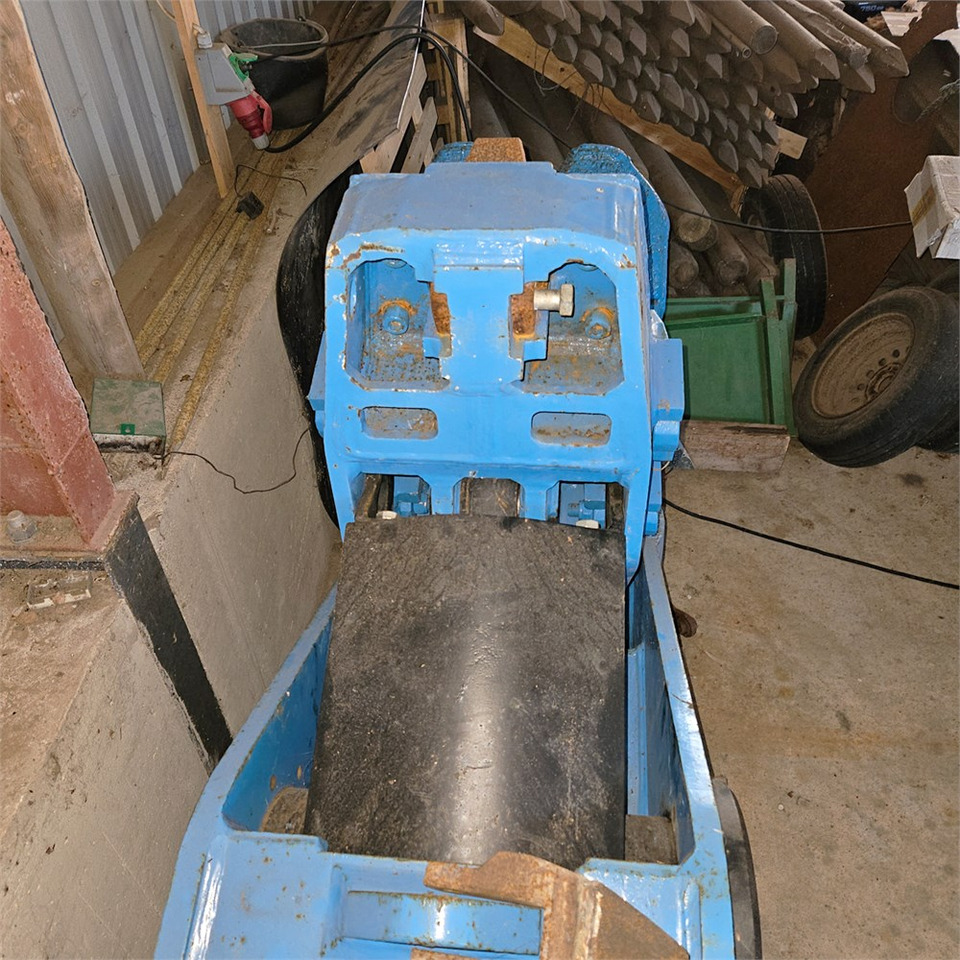 Krupp CP2300 - Cizalla de demolición para Maquinaria de construcción: foto 3 Krupp CP2300 - Cizalla de demolición para Maquinaria de construcción: foto 3