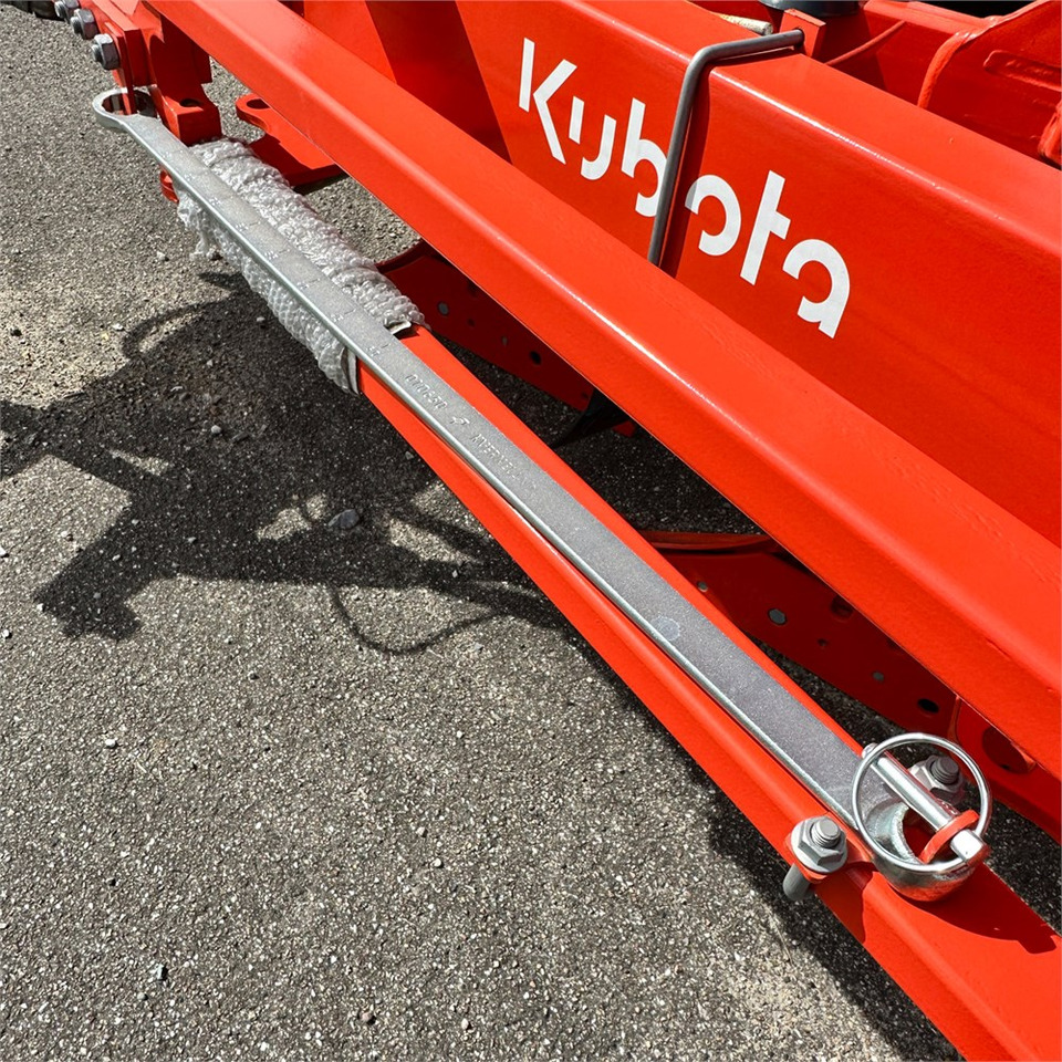 Arado Kubota RM4005 V: foto 14