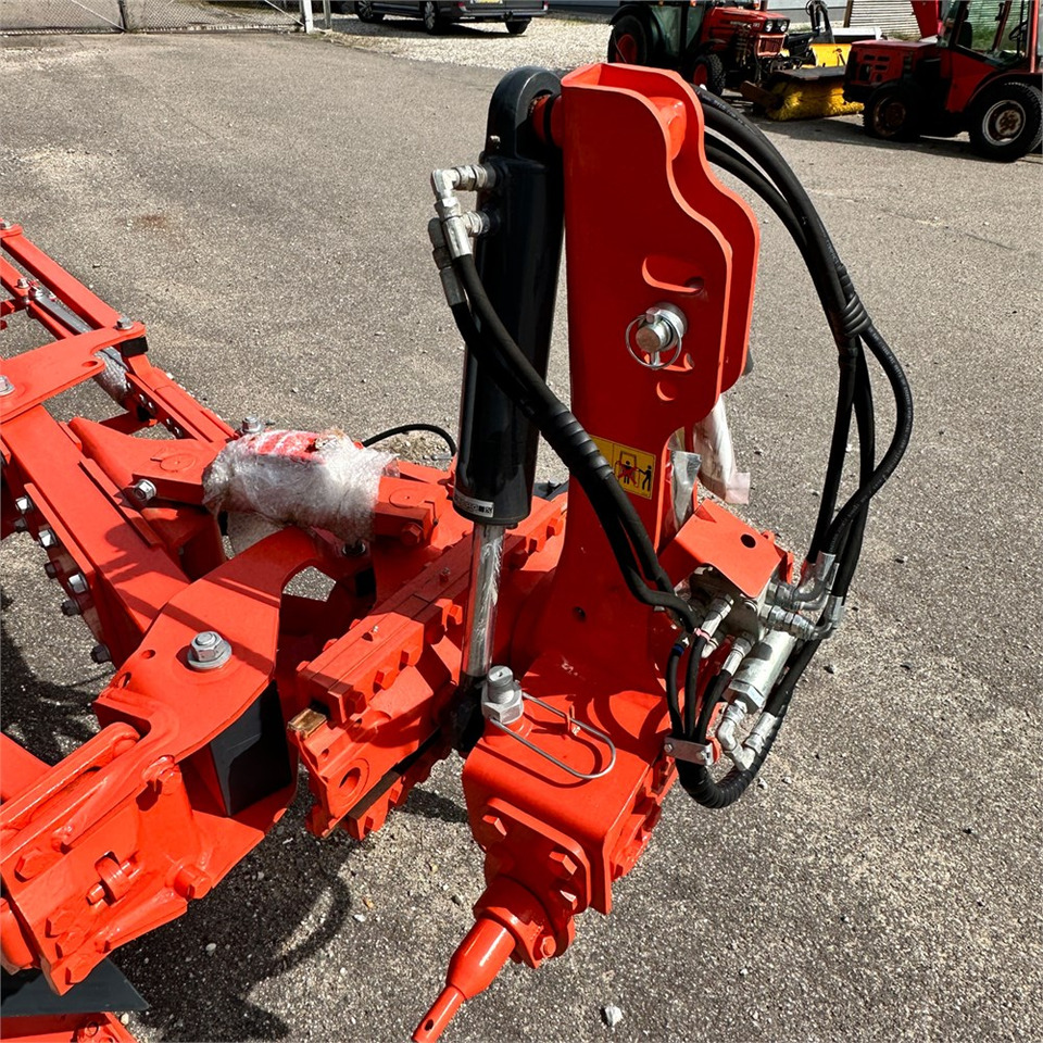 Arado Kubota RM4005 V: foto 13