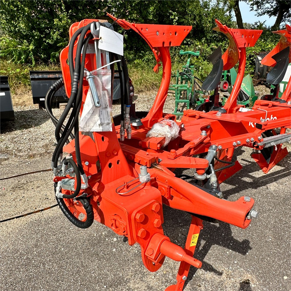 Arado Kubota RM4005 V: foto 11