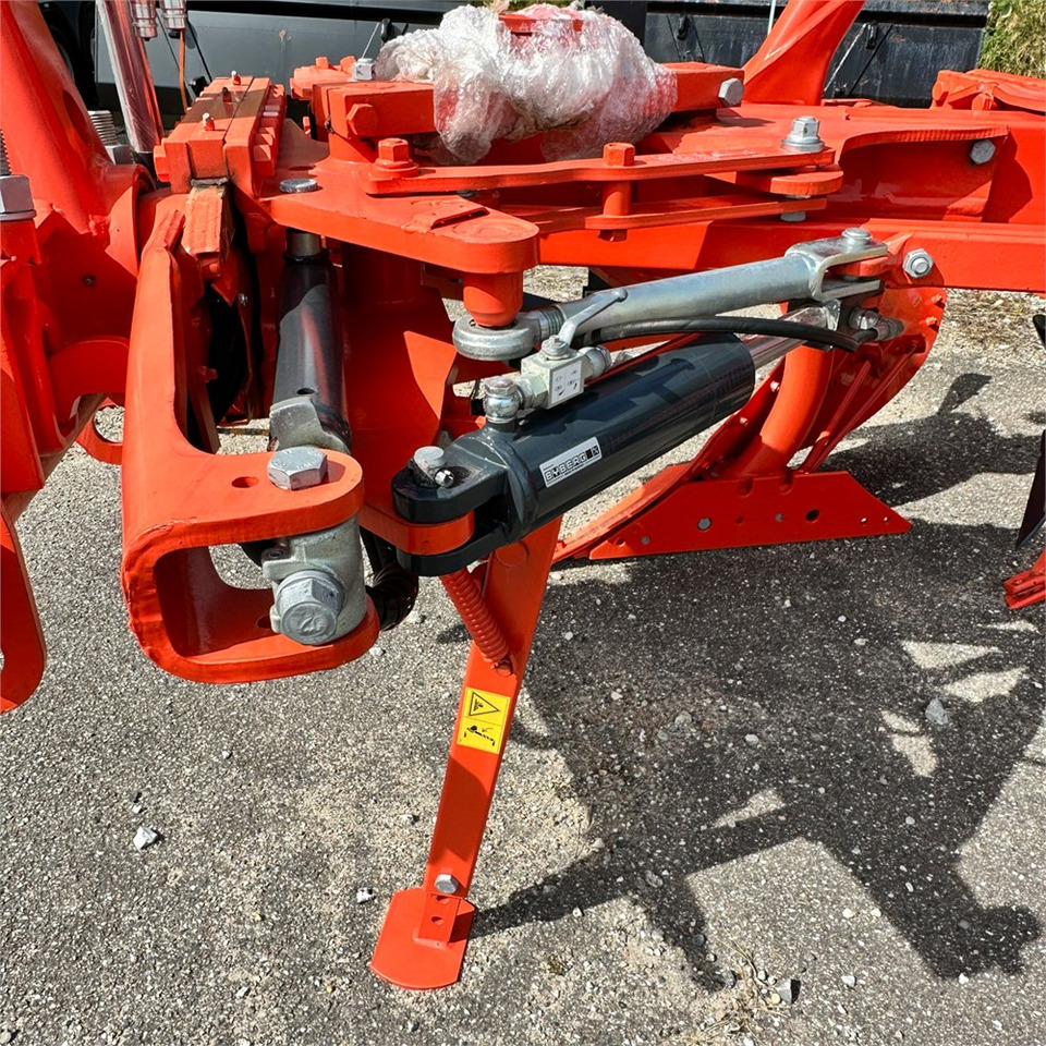 Arado Kubota RM4005 V: foto 12