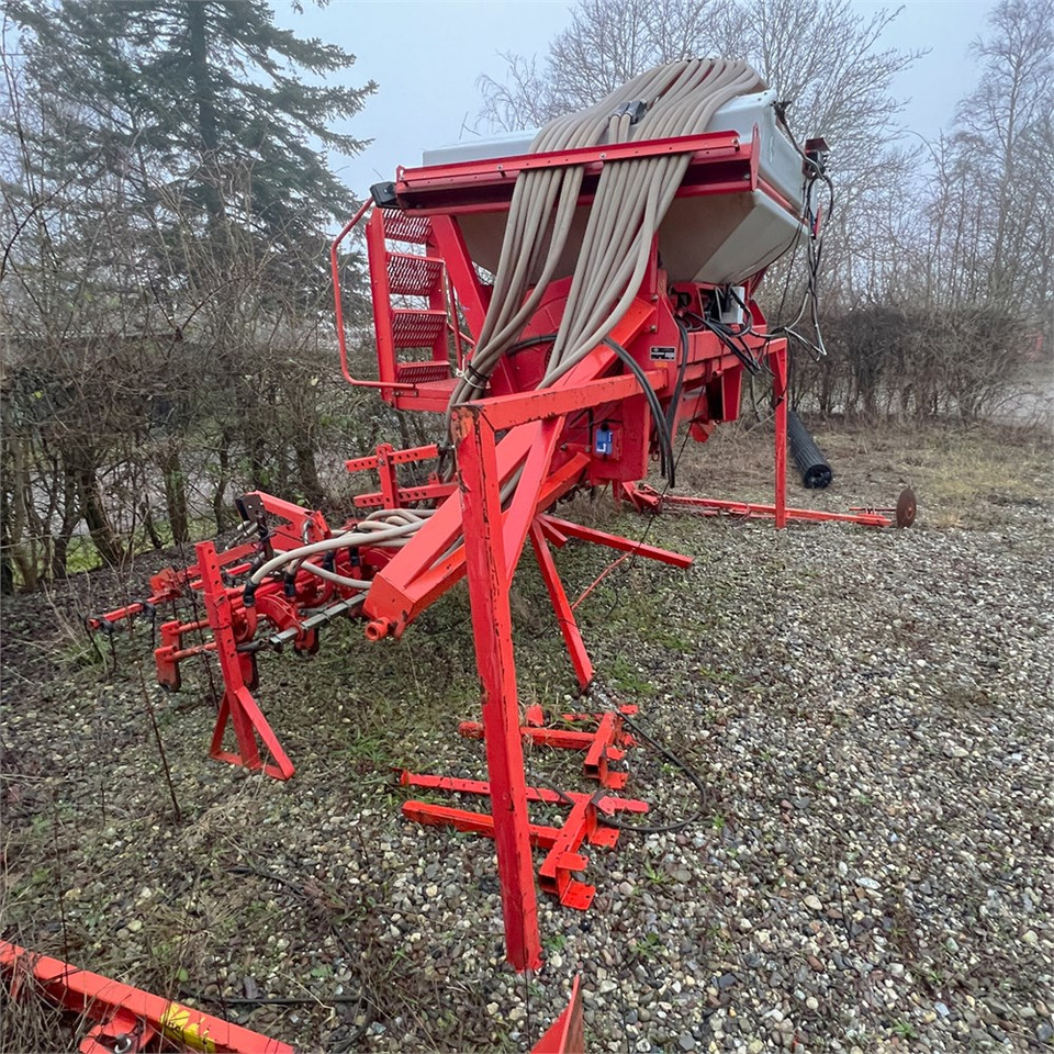 Kuhn Venta Ti - Maquinaria de siembra: foto 5 Kuhn Venta Ti - Maquinaria de siembra: foto 5