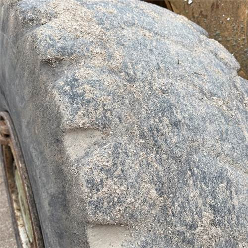 Cargadora de ruedas Liebherr L541: foto 39