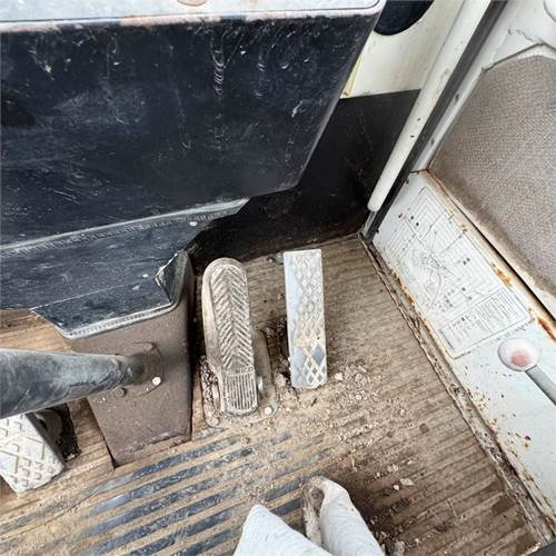 Cargadora de ruedas Liebherr L541: foto 20