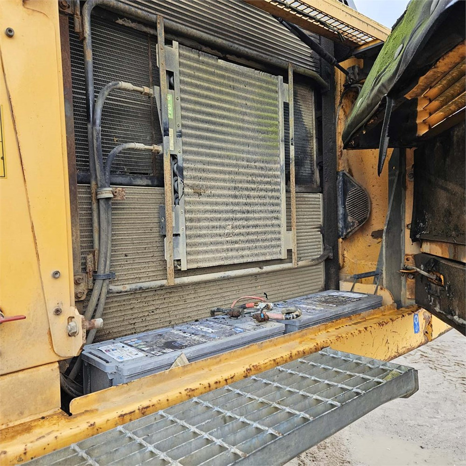 Excavadora de cadenas Liebherr R944B HD-SL Litronic: foto 34 Excavadora de cadenas Liebherr R944B HD-SL Litronic: foto 34