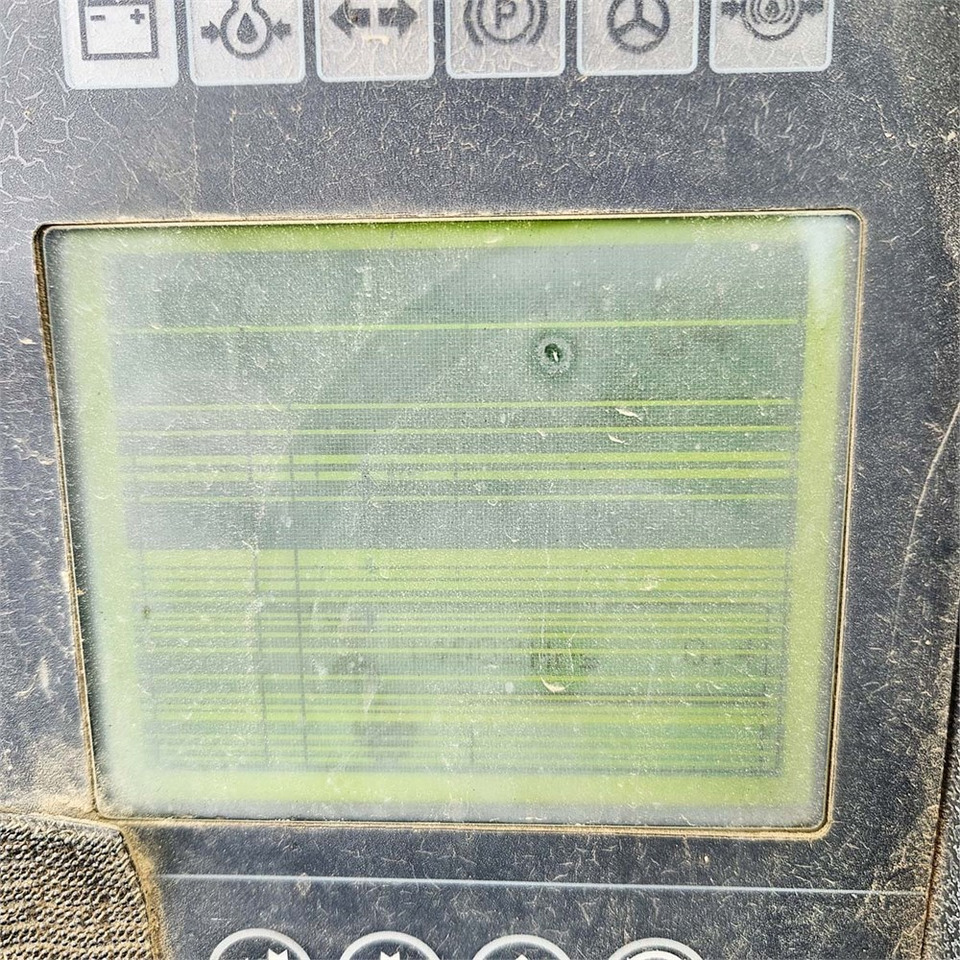 Excavadora de cadenas Liebherr R944B HD-SL Litronic: foto 24 Excavadora de cadenas Liebherr R944B HD-SL Litronic: foto 24