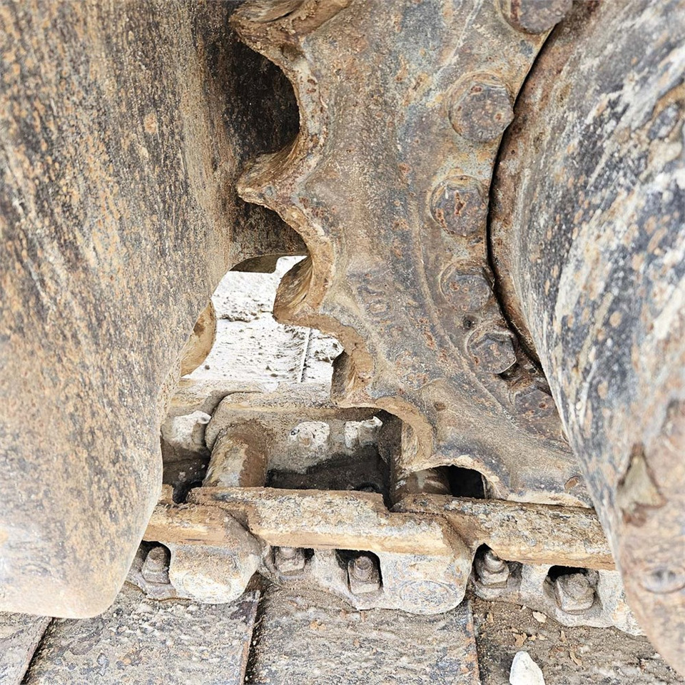 Excavadora de cadenas Liebherr R944B HD-SL Litronic: foto 42 Excavadora de cadenas Liebherr R944B HD-SL Litronic: foto 42