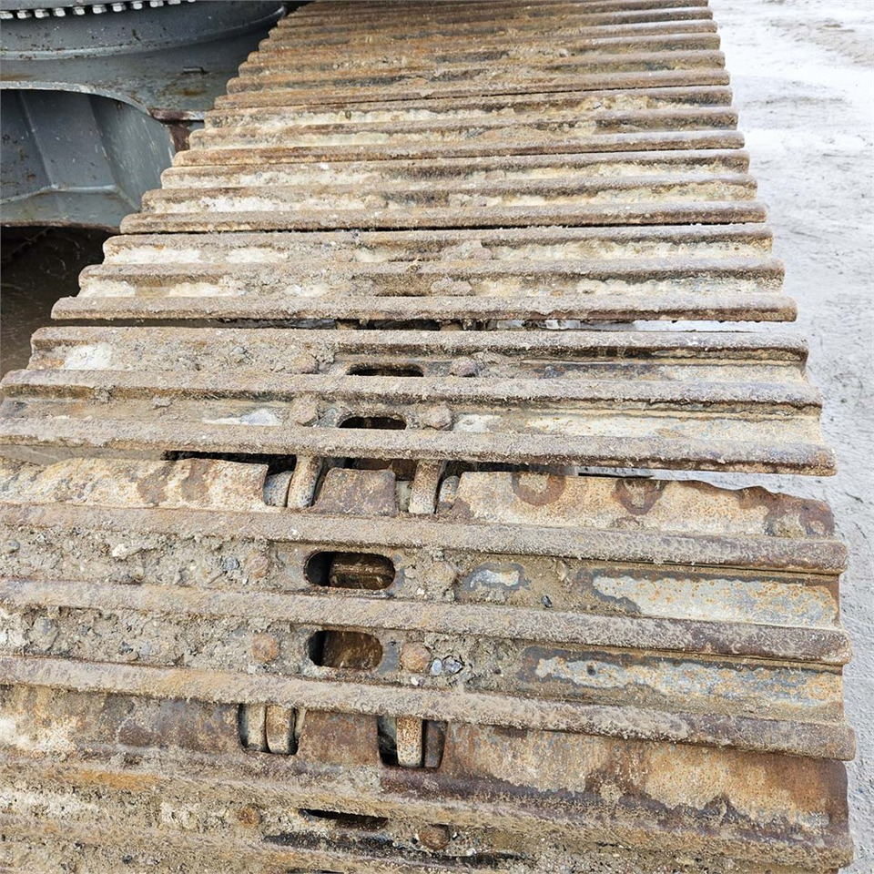 Excavadora de cadenas Liebherr R944B HD-SL Litronic: foto 38 Excavadora de cadenas Liebherr R944B HD-SL Litronic: foto 38