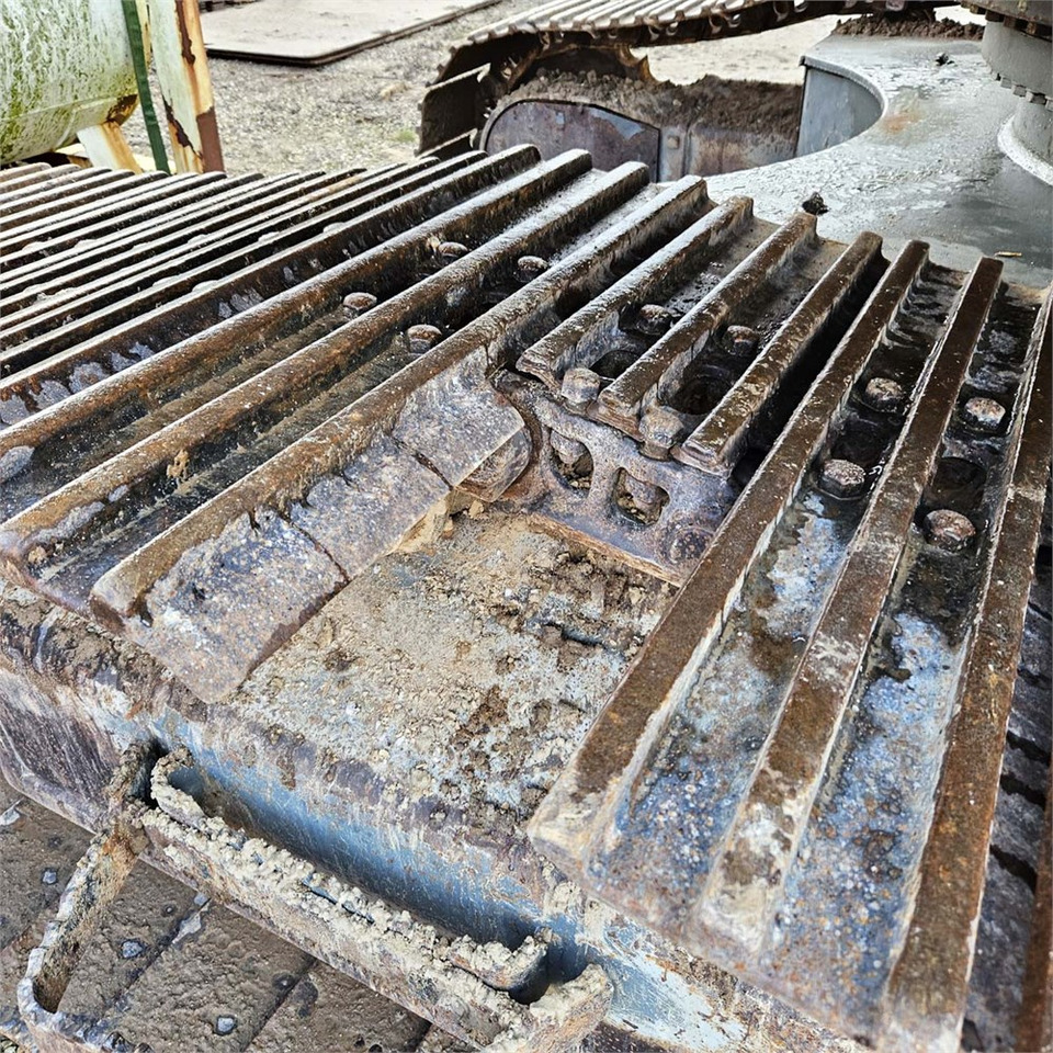 Excavadora de cadenas Liebherr R944B HD-SL Litronic: foto 43 Excavadora de cadenas Liebherr R944B HD-SL Litronic: foto 43