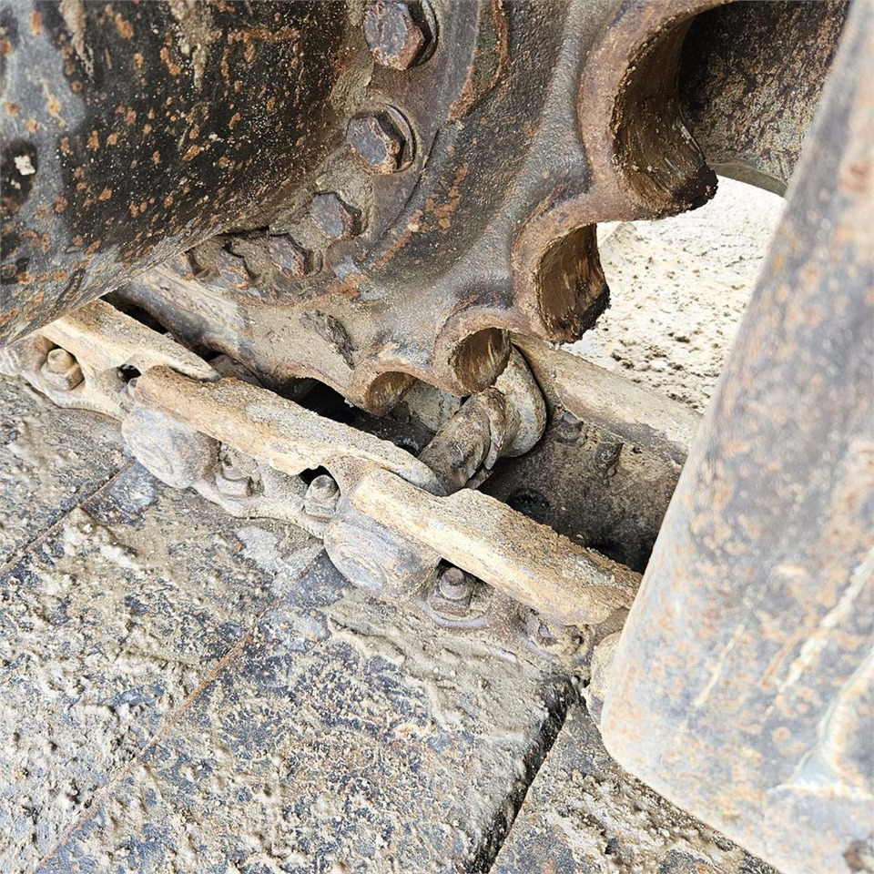 Excavadora de cadenas Liebherr R944B HD-SL Litronic: foto 39 Excavadora de cadenas Liebherr R944B HD-SL Litronic: foto 39