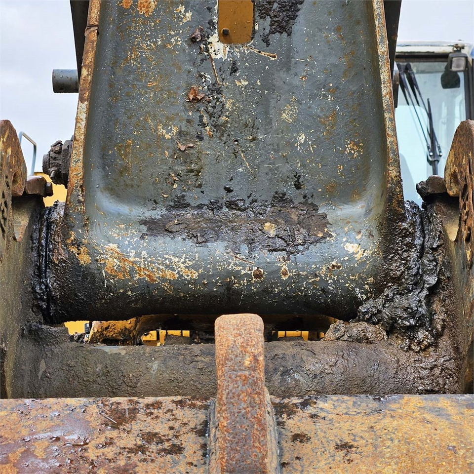 Excavadora de cadenas Liebherr R944B HD-SL Litronic: foto 48 Excavadora de cadenas Liebherr R944B HD-SL Litronic: foto 48