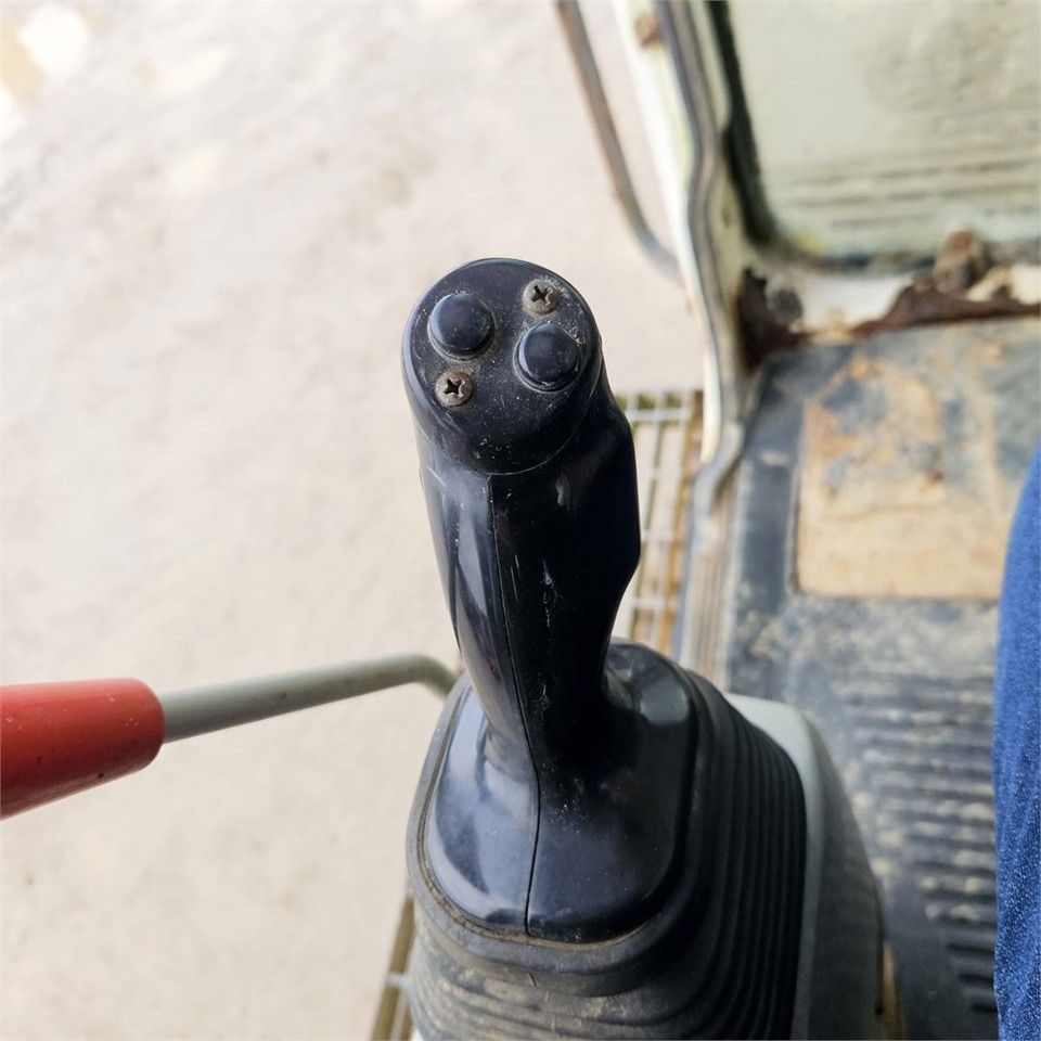 Excavadora de cadenas Liebherr R944B HD-SL Litronic: foto 18 Excavadora de cadenas Liebherr R944B HD-SL Litronic: foto 18