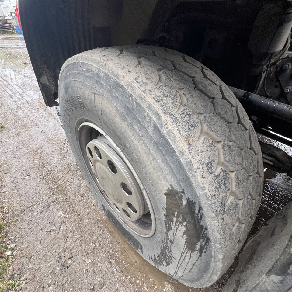 Leasing de MAN TGA 8x4 Hydrodrive MAN TGA 8x4 Hydrodrive: foto 41 Leasing de MAN TGA 8x4 Hydrodrive MAN TGA 8x4 Hydrodrive: foto 41