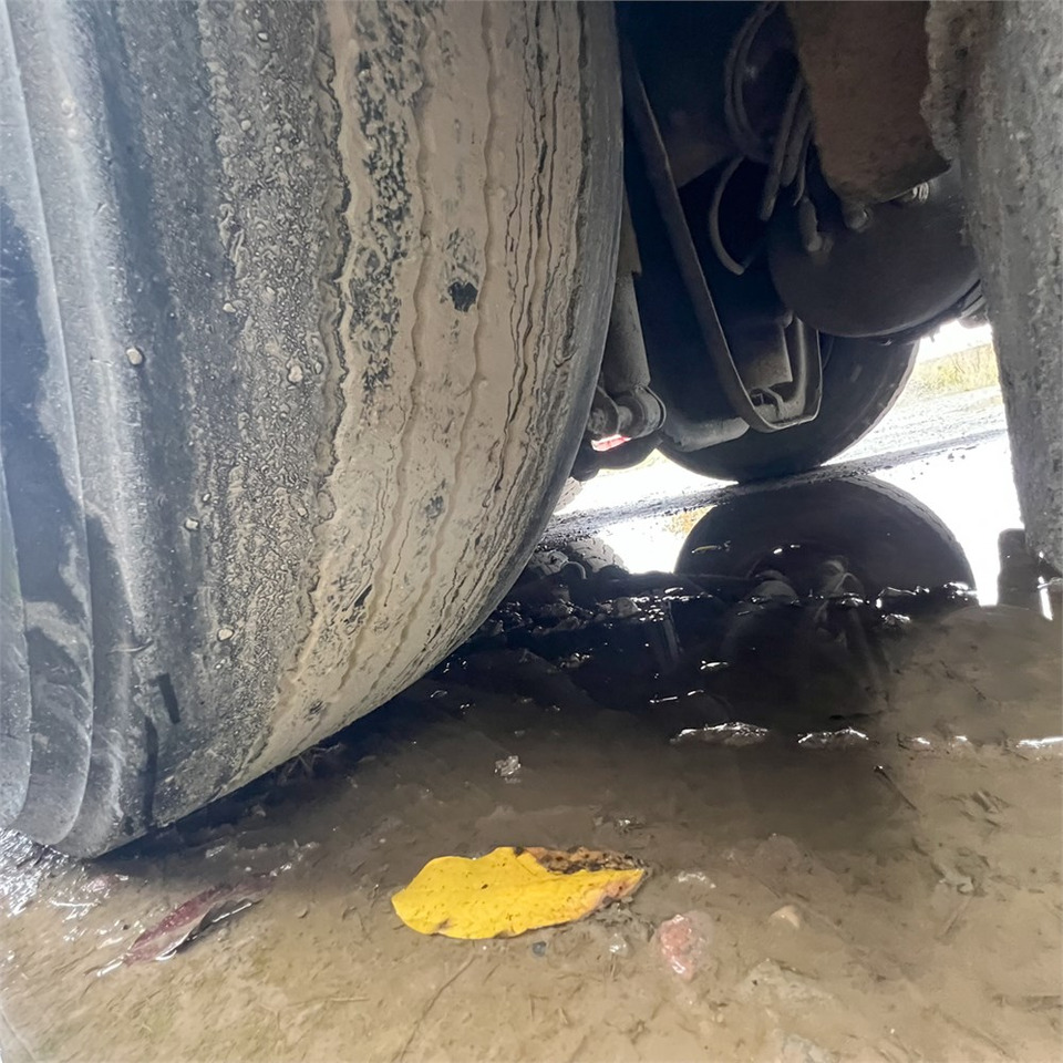 Leasing de MAN TGA 8x4 Hydrodrive MAN TGA 8x4 Hydrodrive: foto 38 Leasing de MAN TGA 8x4 Hydrodrive MAN TGA 8x4 Hydrodrive: foto 38