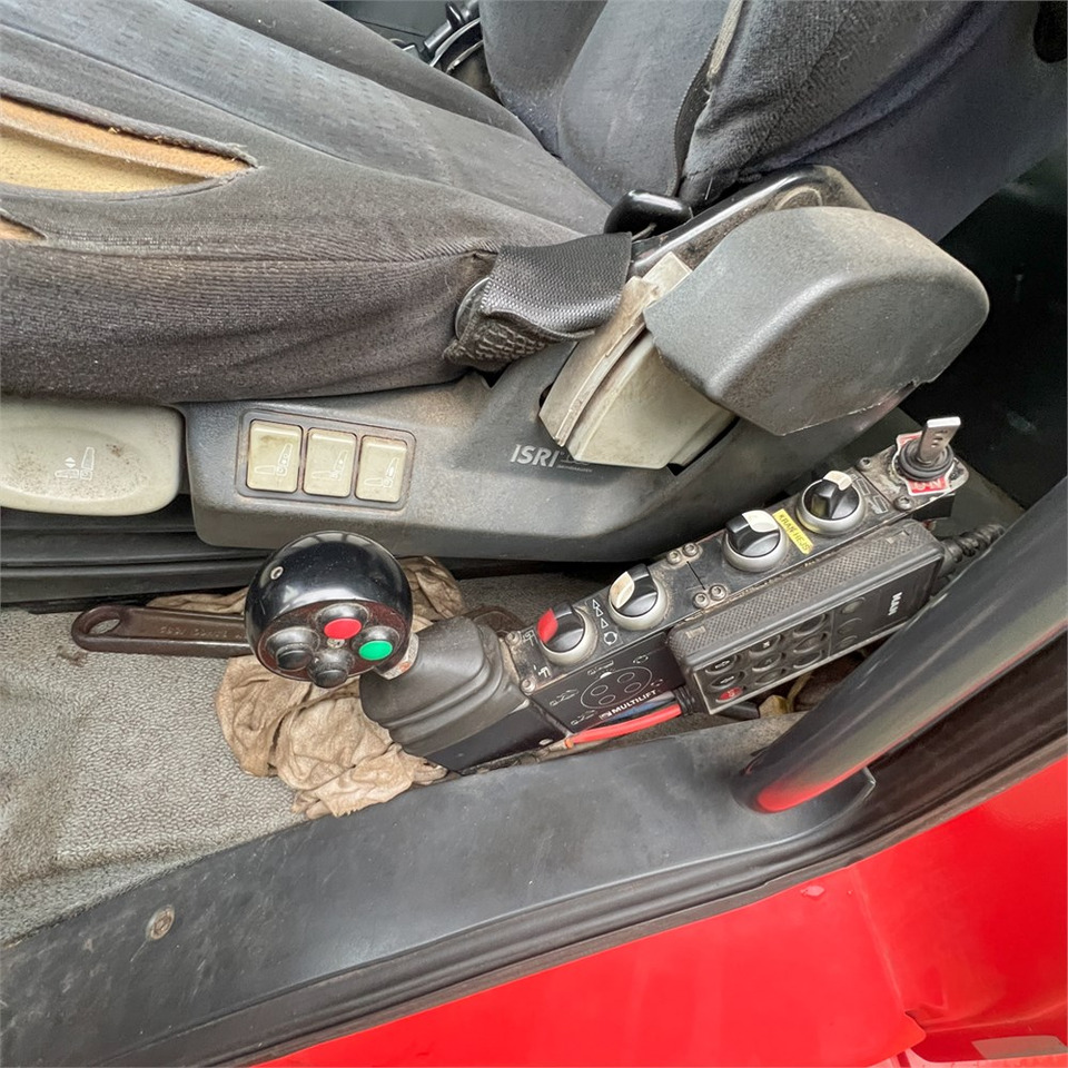 Leasing de MAN TGA 8x4 Hydrodrive MAN TGA 8x4 Hydrodrive: foto 19 Leasing de MAN TGA 8x4 Hydrodrive MAN TGA 8x4 Hydrodrive: foto 19