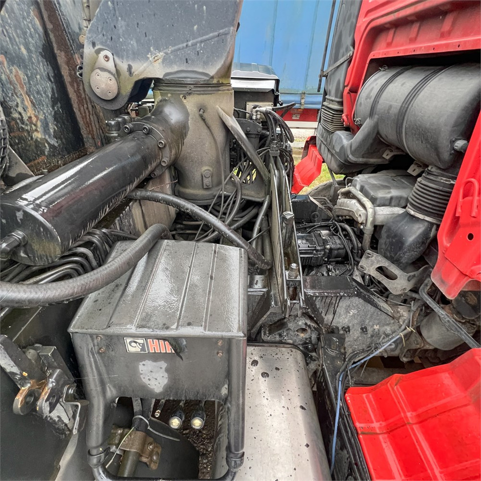 Leasing de MAN TGA 8x4 Hydrodrive MAN TGA 8x4 Hydrodrive: foto 31 Leasing de MAN TGA 8x4 Hydrodrive MAN TGA 8x4 Hydrodrive: foto 31