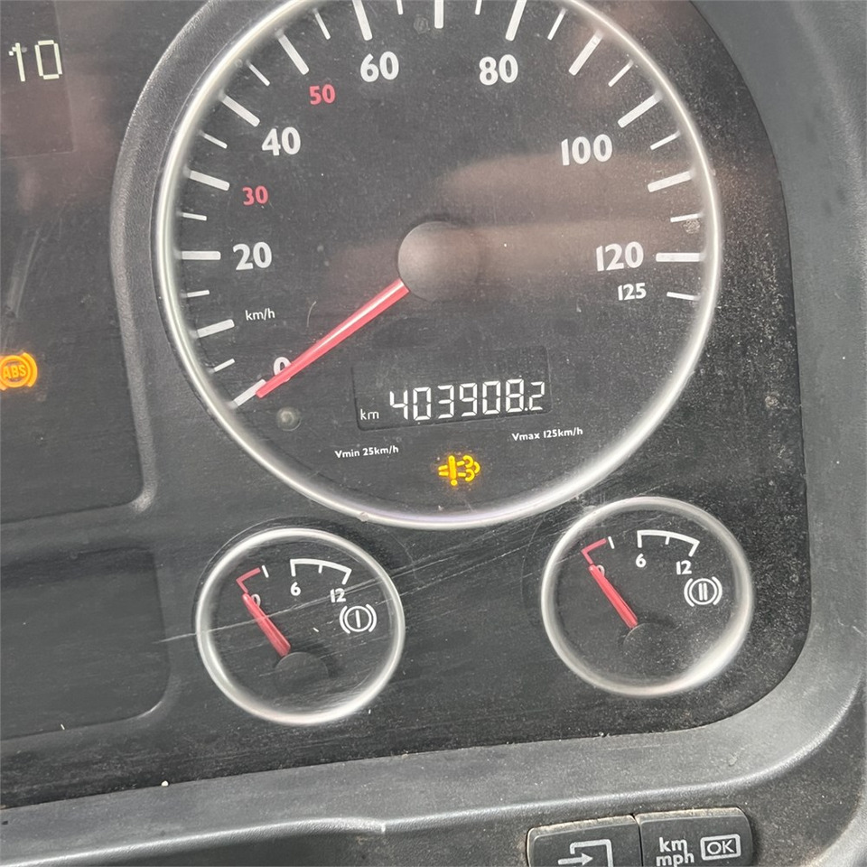 Leasing de MAN TGA 8x4 Hydrodrive MAN TGA 8x4 Hydrodrive: foto 25 Leasing de MAN TGA 8x4 Hydrodrive MAN TGA 8x4 Hydrodrive: foto 25