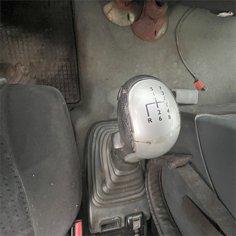 Leasing de MAN TGA 8x4 Hydrodrive MAN TGA 8x4 Hydrodrive: foto 21 Leasing de MAN TGA 8x4 Hydrodrive MAN TGA 8x4 Hydrodrive: foto 21