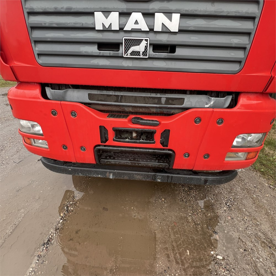 Leasing de MAN TGA 8x4 Hydrodrive MAN TGA 8x4 Hydrodrive: foto 32 Leasing de MAN TGA 8x4 Hydrodrive MAN TGA 8x4 Hydrodrive: foto 32