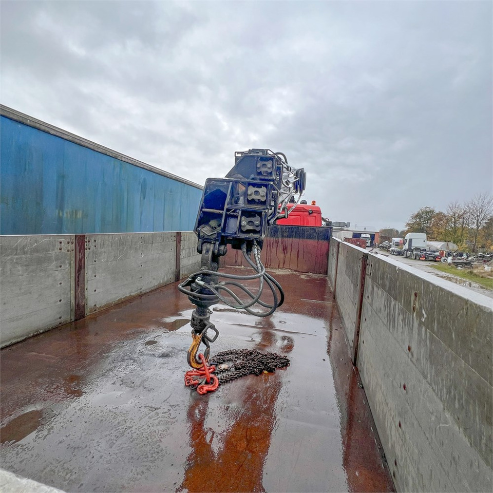 Leasing de MAN TGA 8x4 Hydrodrive MAN TGA 8x4 Hydrodrive: foto 29 Leasing de MAN TGA 8x4 Hydrodrive MAN TGA 8x4 Hydrodrive: foto 29