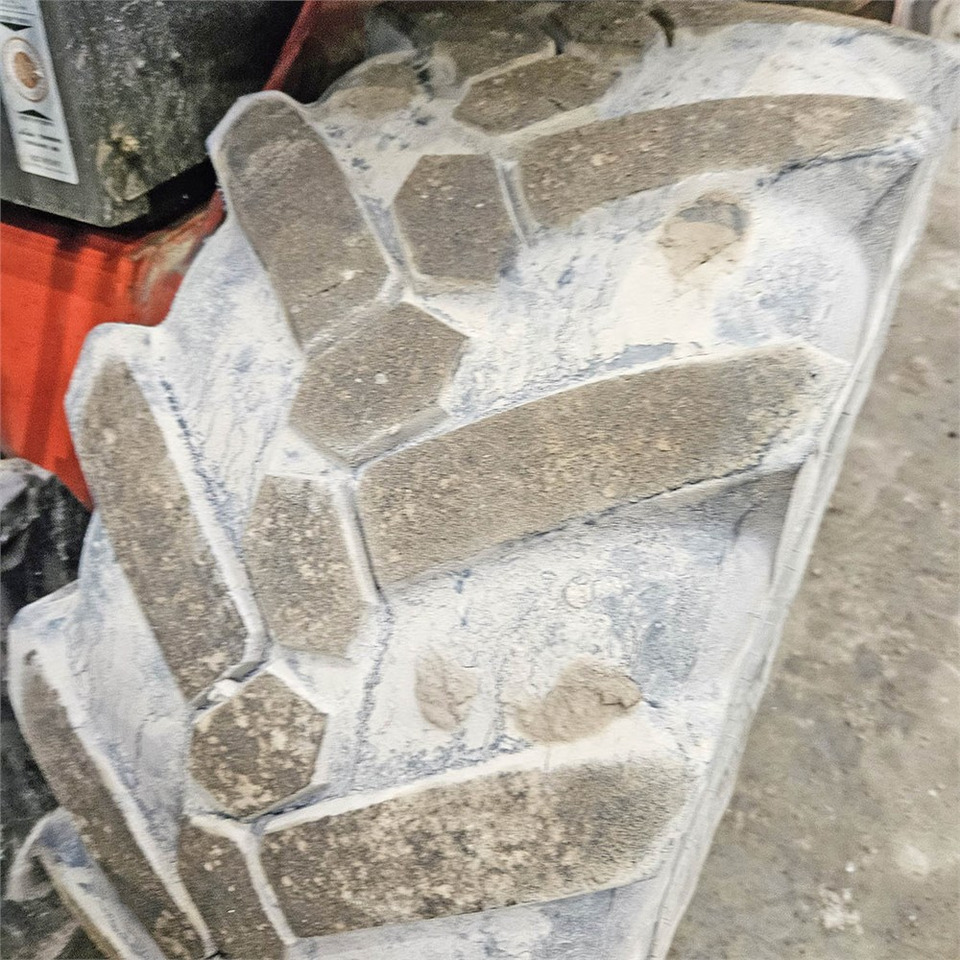 Carretilla elevadora Manitou MC 50 Power shift: foto 33