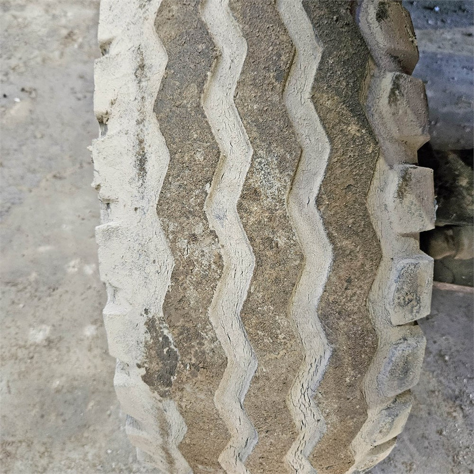 Carretilla elevadora Manitou MC 50 Power shift: foto 35