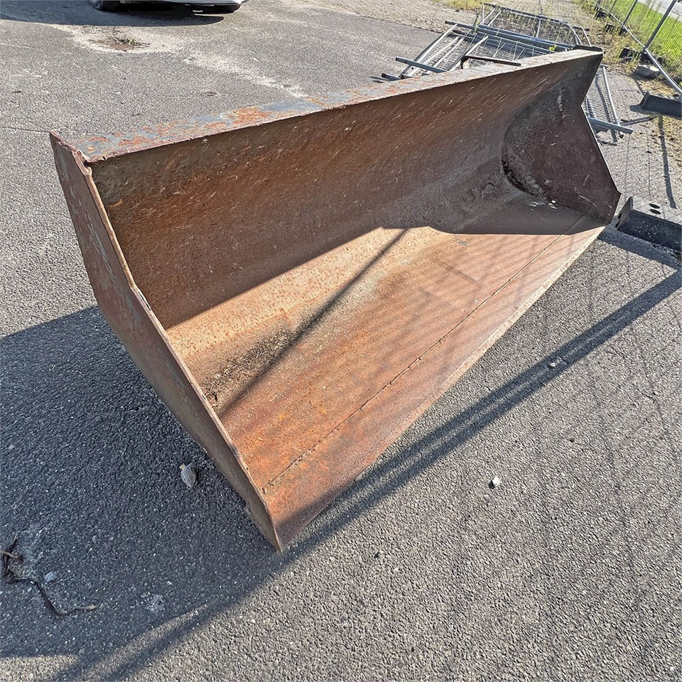 Manipulador telescópico Manitou MRT 2540 M Serie: foto 47 Manipulador telescópico Manitou MRT 2540 M Serie: foto 47