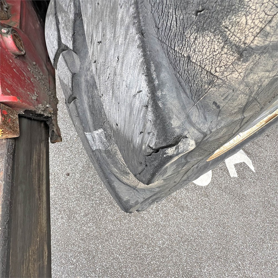 Manipulador telescópico Manitou MRT 2540 M Serie: foto 44 Manipulador telescópico Manitou MRT 2540 M Serie: foto 44