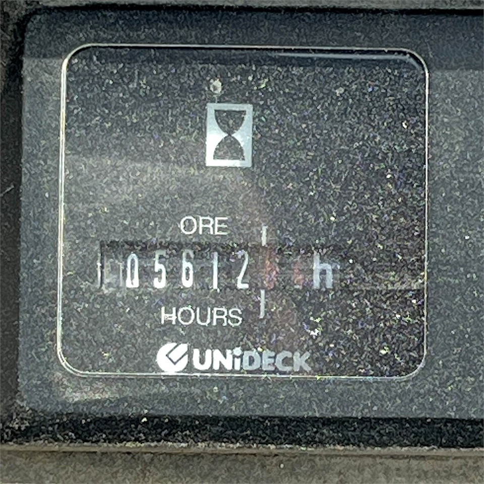 Manipulador telescópico Manitou MRT 2540 M Serie: foto 23 Manipulador telescópico Manitou MRT 2540 M Serie: foto 23