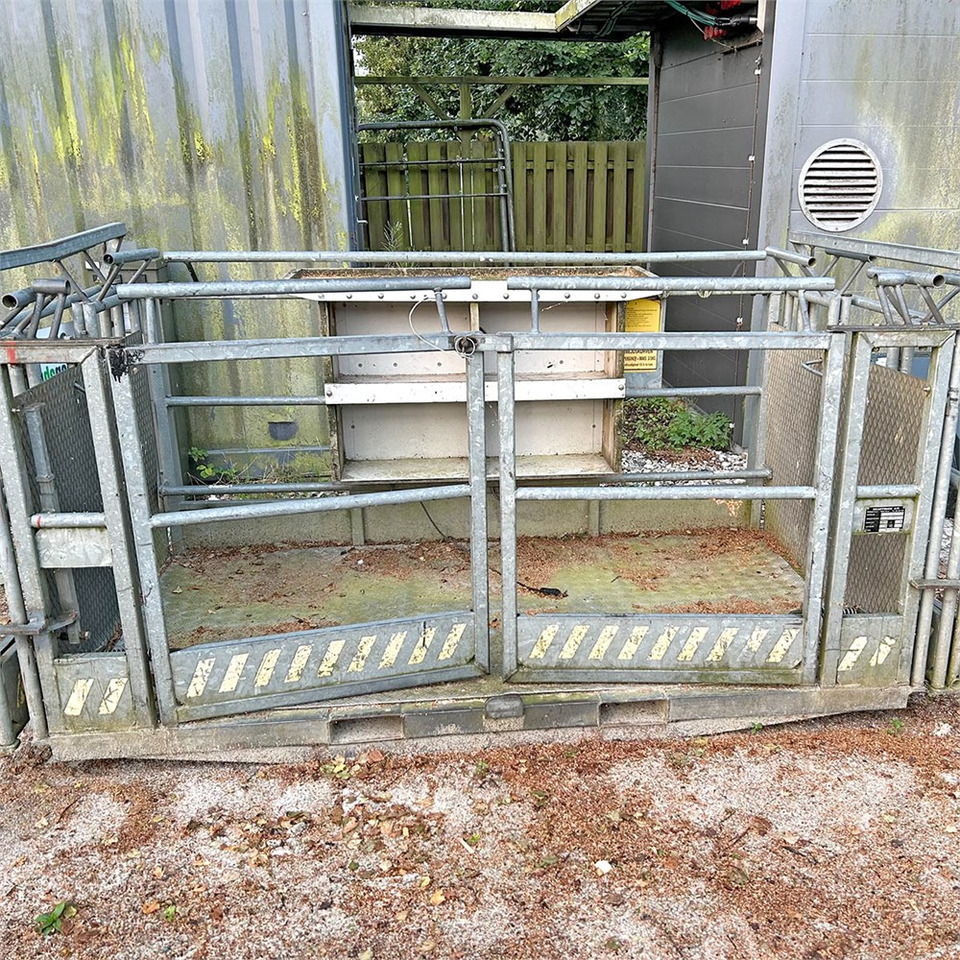 Manipulador telescópico Manitou MRT 2540 M Serie: foto 45 Manipulador telescópico Manitou MRT 2540 M Serie: foto 45