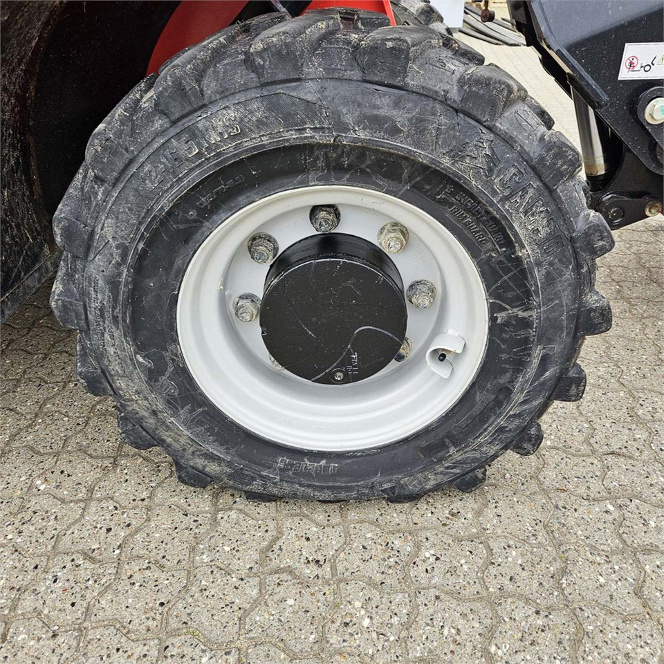 Manipulador telescópico Manitou MT625 H: foto 42