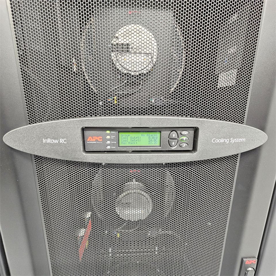 Maquinaria industrial ABB Newave Conceptpower DPA 500: foto 8