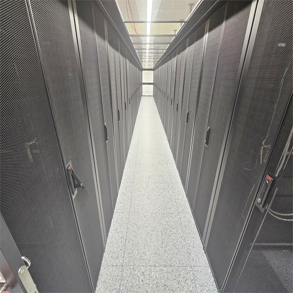 Maquinaria industrial ABB Newave Conceptpower DPA 500: foto 7