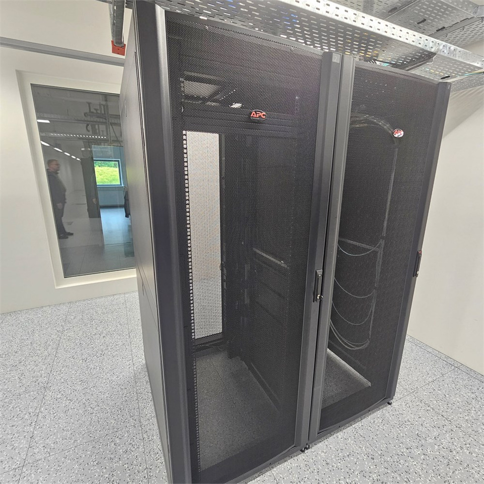 Maquinaria industrial ABB Newave Conceptpower DPA 500: foto 20