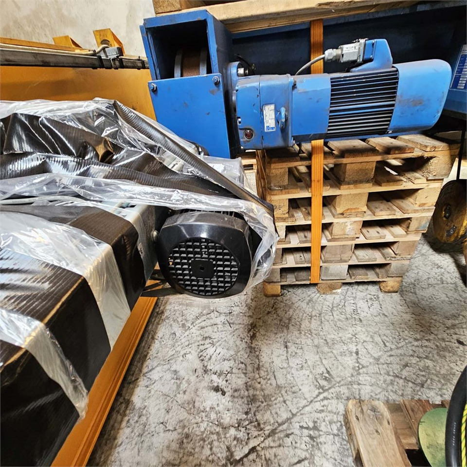 Fanuc M-6iB 6S - Maquinaria industrial: foto 4 Fanuc M-6iB 6S - Maquinaria industrial: foto 4