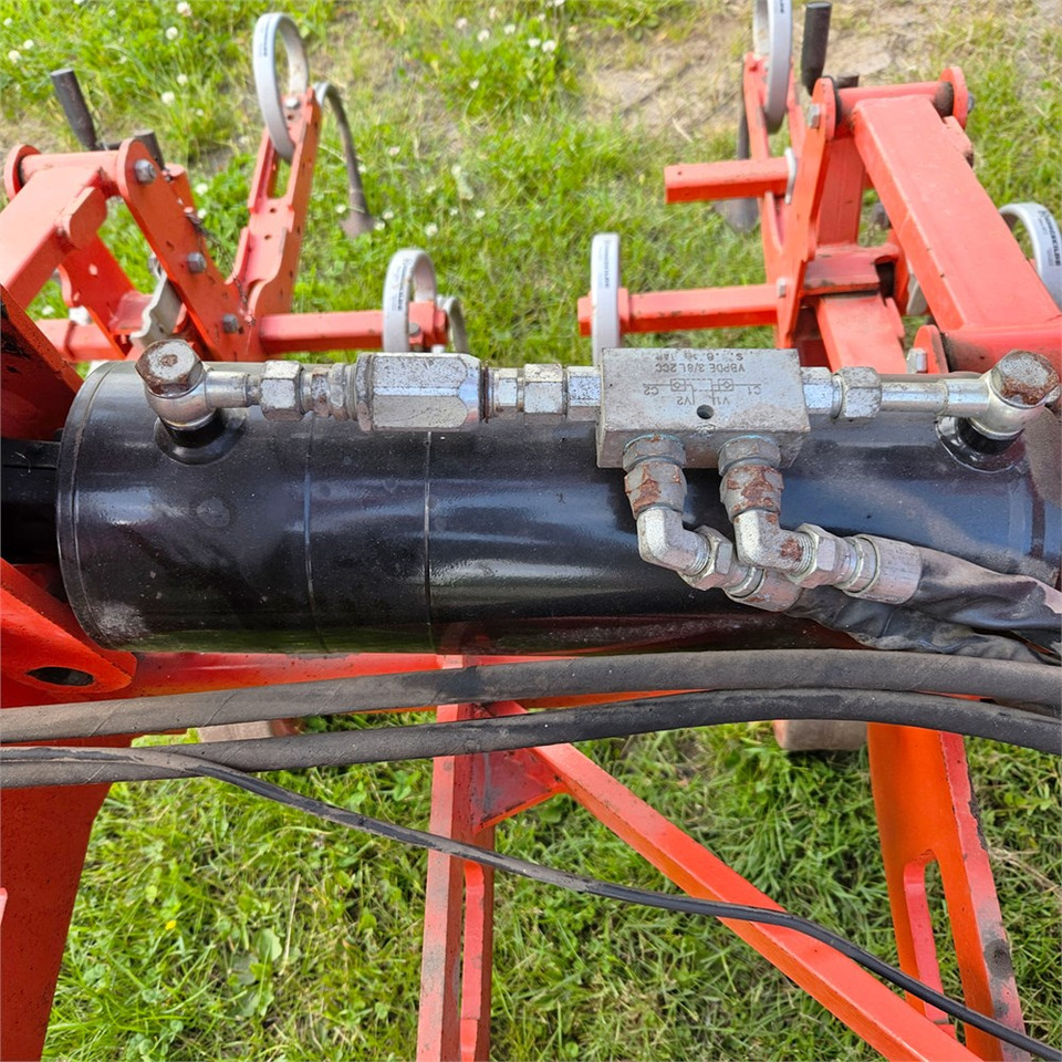 Cultivador Maschio DSD-600: foto 11 Cultivador Maschio DSD-600: foto 11