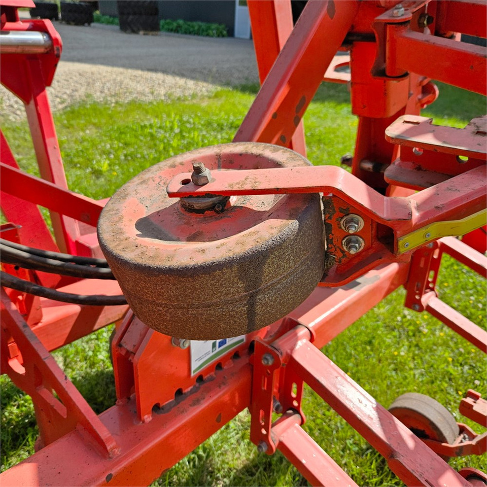 Cultivador Maschio DSD-600: foto 16 Cultivador Maschio DSD-600: foto 16