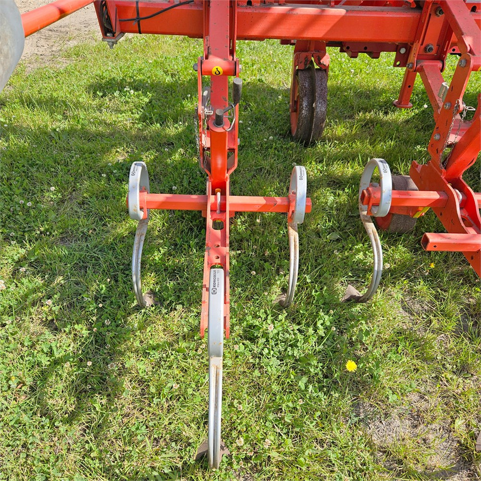 Cultivador Maschio DSD-600: foto 8 Cultivador Maschio DSD-600: foto 8