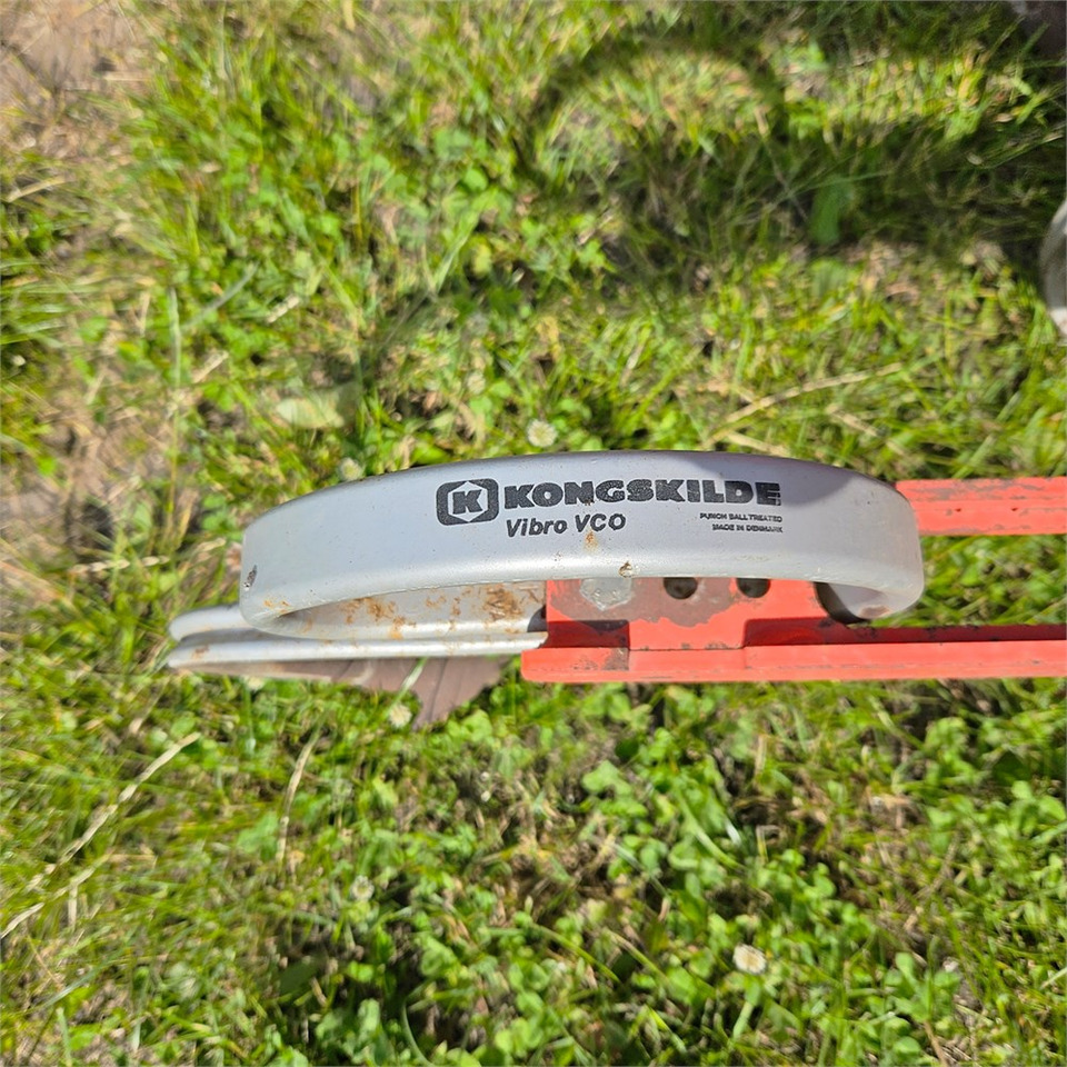 Cultivador Maschio DSD-600: foto 13 Cultivador Maschio DSD-600: foto 13