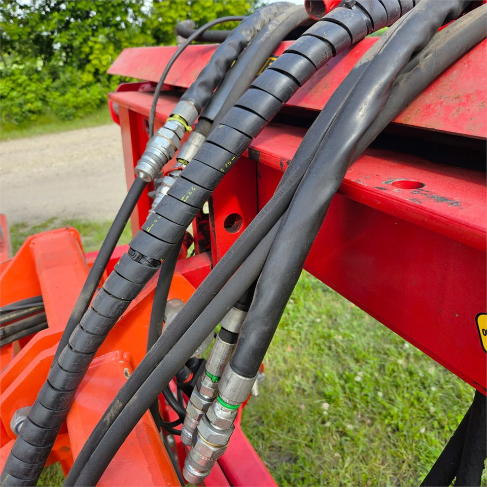 Cultivador Maschio DSD-600: foto 12 Cultivador Maschio DSD-600: foto 12