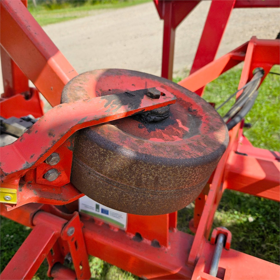 Cultivador Maschio DSD-600: foto 17 Cultivador Maschio DSD-600: foto 17