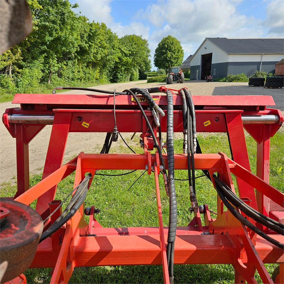 Cultivador Maschio DSD-600: foto 9 Cultivador Maschio DSD-600: foto 9