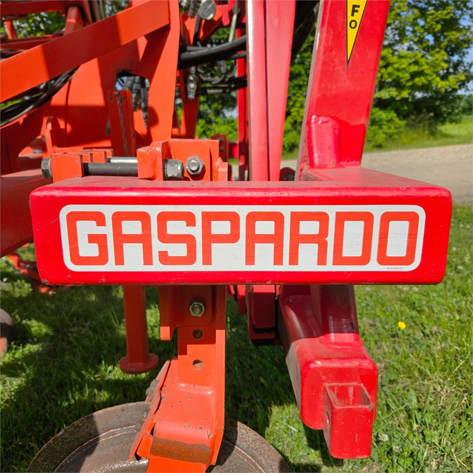 Cultivador Maschio DSD-600: foto 15 Cultivador Maschio DSD-600: foto 15