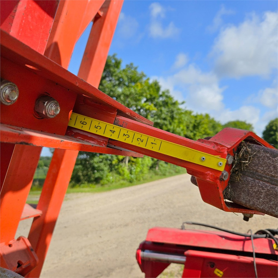 Cultivador Maschio DSD-600: foto 14 Cultivador Maschio DSD-600: foto 14