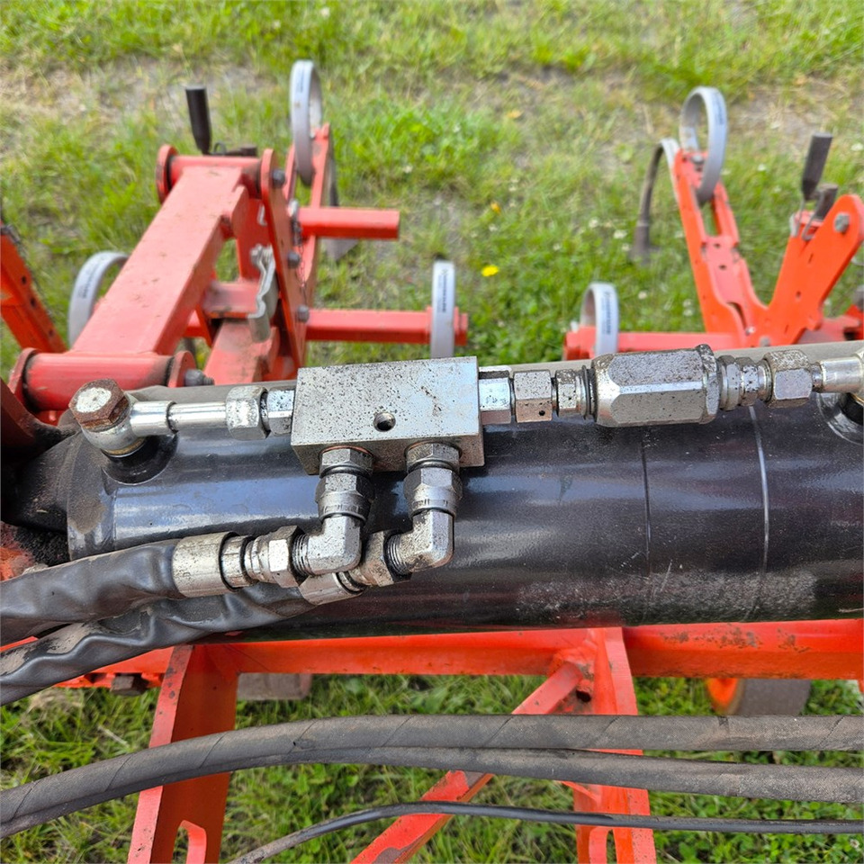 Cultivador Maschio DSD-600: foto 10 Cultivador Maschio DSD-600: foto 10