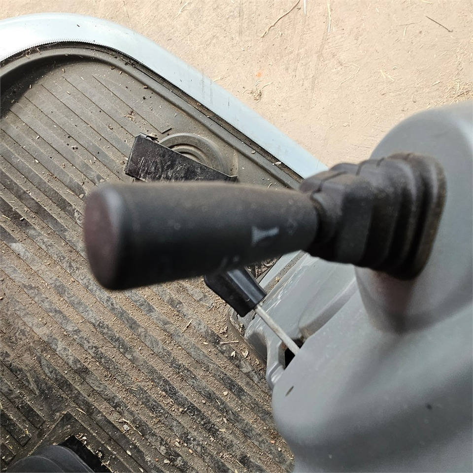 Cosechadora Massey Ferguson Centora 7282: foto 26 Cosechadora Massey Ferguson Centora 7282: foto 26