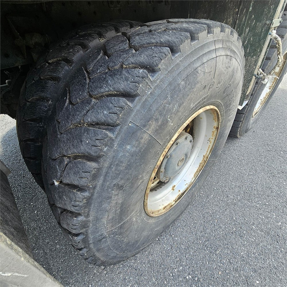 Camión caja abierta, Camión grúa Mercedes Actros 3341 A BlueTec 5: foto 45