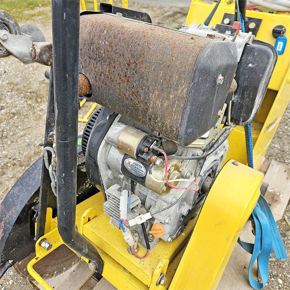Minidumper Muck-Truck Multilift: foto 43